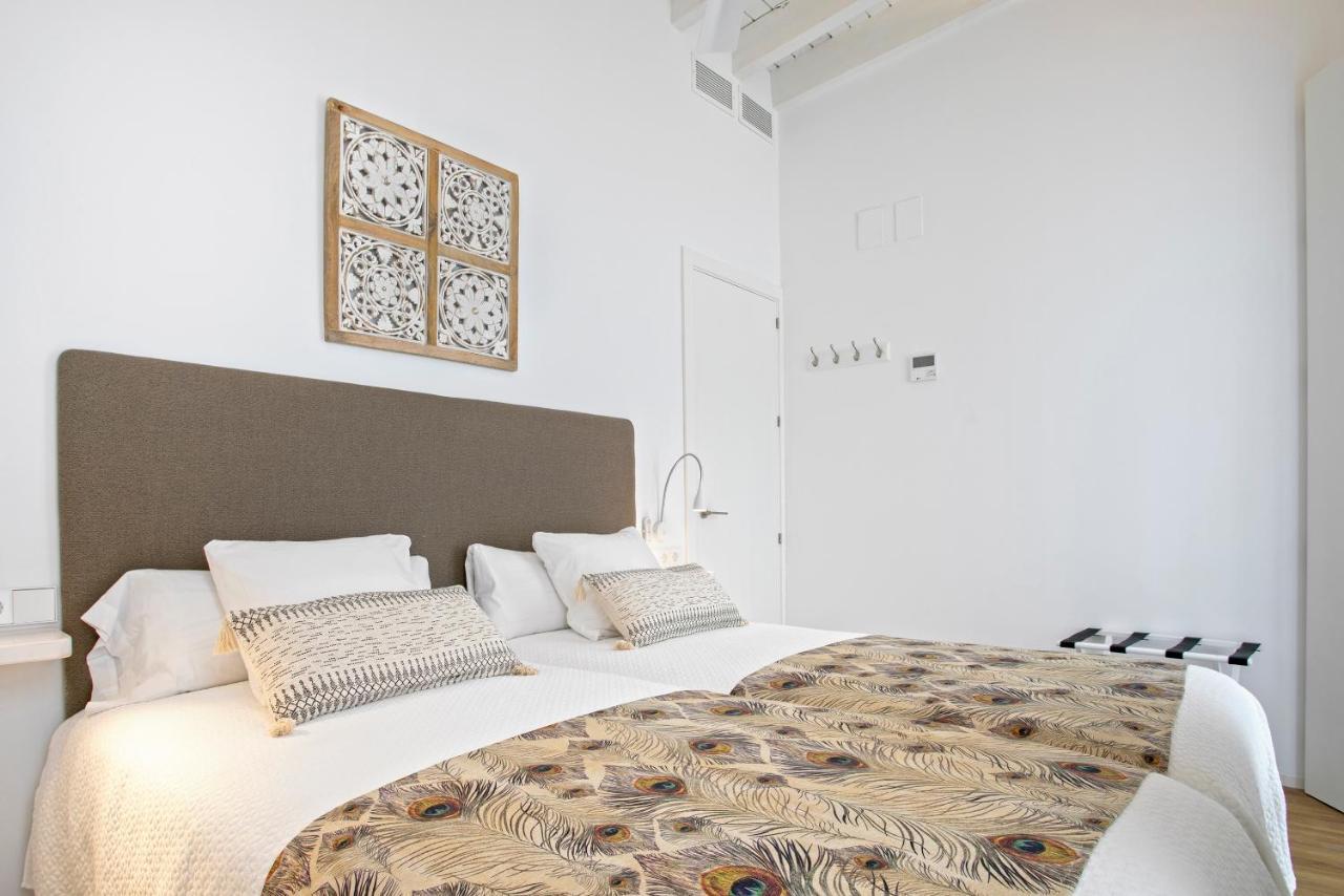 Genteel Home Santa Teresa Seville Exterior photo